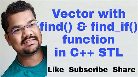 find in cpp|find in cpp stl.
